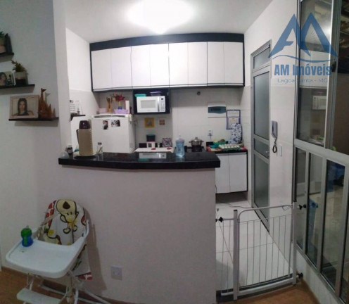 Imagem Apartamento com 2 Quartos à Venda, 54 m² em Jardim Imperial - Lagoa Santa Imagem Apartamento com 2 Quartos à Venda, 54 m² em Jardim Imperial - Lagoa Santa