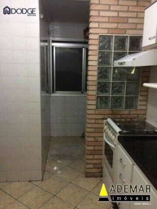 Imagem Apartamento com 2 Quartos à Venda, 50 m² em Centro - Diadema Imagem Apartamento com 2 Quartos à Venda, 50 m² em Centro - Diadema