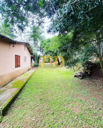 Imagem Chácara com 2 Quartos à Venda, 750 m² em Bairro Do Rosário - Atibaia Imagem Chácara com 2 Quartos à Venda, 750 m² em Bairro Do Rosário - Atibaia