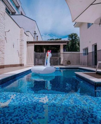 Imagem Casa com 4 Quartos à Venda, 362 m² em Parque Sinai - Santana De Parnaíba