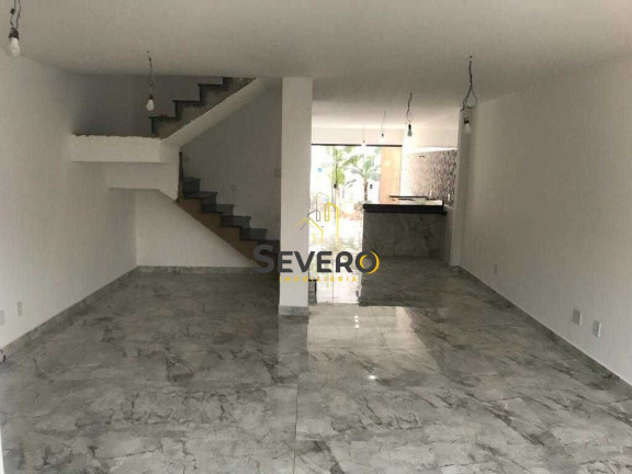 Imagem Casa com 3 Quartos à Venda, 134 m² em Piratininga - Niterói