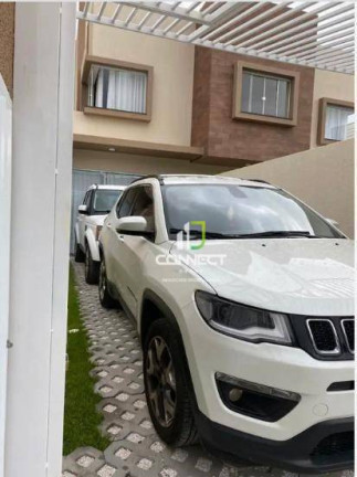 Imagem Casa com 3 Quartos à Venda, 95 m² em Mariscal - Bombinhas