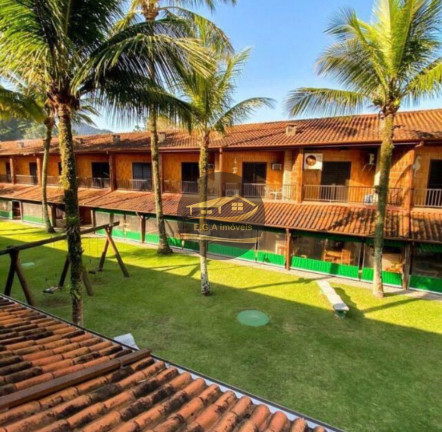 Casa de Condomínio com 2 Quartos à Venda, 97 m² em Boiçucanga - São Sebastião
