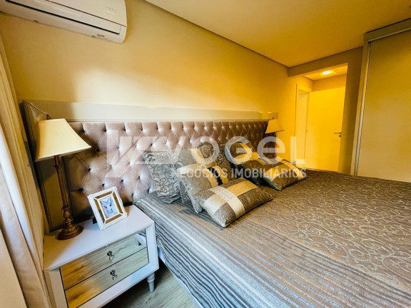 Imagem Apartamento com 3 Quartos à Venda, 132 m² em Centro - Gramado Imagem Apartamento com 3 Quartos à Venda, 132 m² em Centro - Gramado