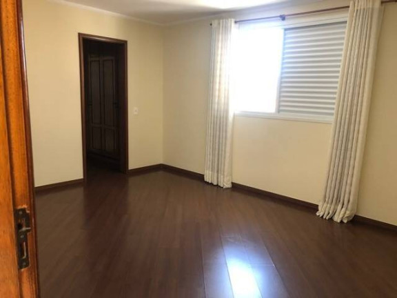 Imagem Sobrado com 5 Quartos à Venda, 423 m² em Brooklin Paulista - São Paulo