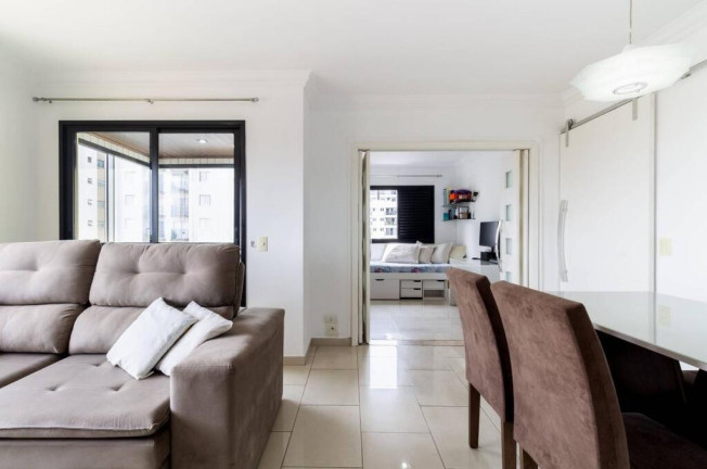 Imagem Apartamento com 3 Quartos à Venda, 89 m² em Vila Guarani (z Sul) - São Paulo Imagem Apartamento com 3 Quartos à Venda, 89 m² em Vila Guarani (z Sul) - São Paulo