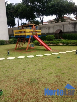 Imagem Apartamento com 3 Quartos à Venda, 65 m² em Vila Maria - São Paulo