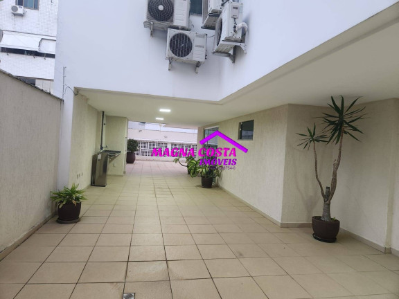 Imagem Apartamento com 3 Quartos à Venda, 109 m² em Recreio Dos Bandeirantes - Rio De Janeiro