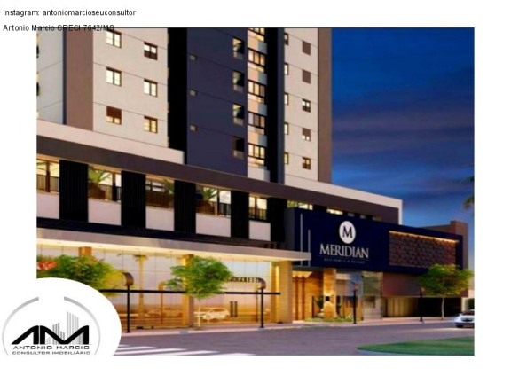 Imagem Apartamento com 3 Quartos à Venda, 90 m² em Jardim Central - Dourados Imagem Apartamento com 3 Quartos à Venda, 90 m² em Jardim Central - Dourados