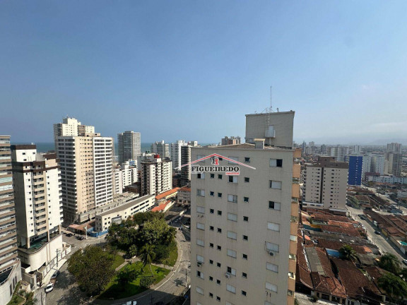 Imagem Apartamento com 2 Quartos à Venda, 86 m² em Aviação - Praia Grande