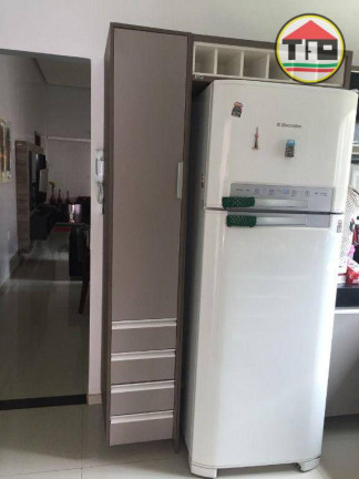 Imagem Casa com 3 Quartos à Venda, 220 m² em Belo Horizonte - Marabá