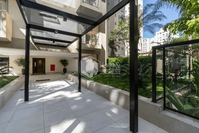 Imagem Apartamento com 2 Quartos à Venda, 57 m² em Moema - São Paulo Imagem Apartamento com 2 Quartos à Venda, 57 m² em Moema - São Paulo