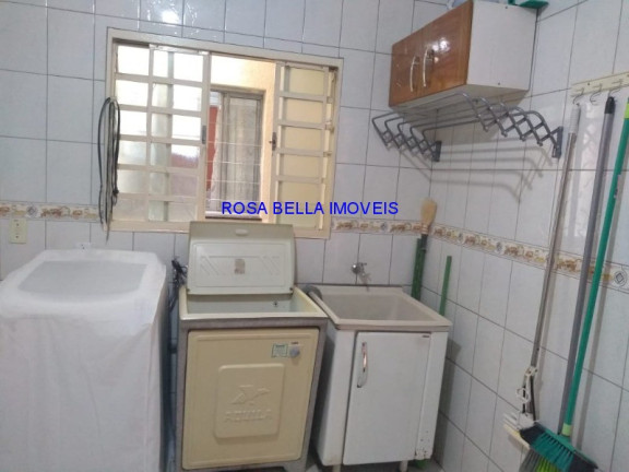 Imagem Casa com 2 Quartos à Venda, 190 m² em Vila São Paulo - Jundiaí