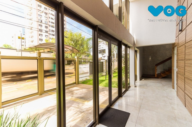 Imagem Imóvel com 2 Quartos à Venda, 68 m² em Menino Deus - Porto Alegre Imagem Imóvel com 2 Quartos à Venda, 68 m² em Menino Deus - Porto Alegre