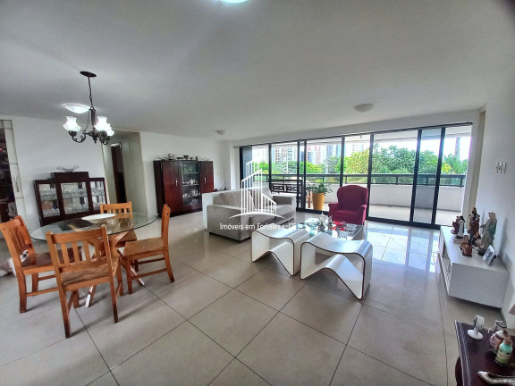 Imagem Apartamento com 3 Quartos à Venda, 240 m² em Cocó - Fortaleza Imagem Apartamento com 3 Quartos à Venda, 240 m² em Cocó - Fortaleza