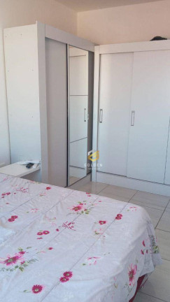 Imagem Apartamento com 2 Quartos à Venda, 62 m² em Barra Do Aririú - Palhoça