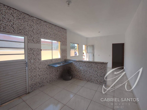 Imagem Casa com 2 Quartos à Venda, 150 m² em Balneário Tupy - Itanhaém Imagem Casa com 2 Quartos à Venda, 150 m² em Balneário Tupy - Itanhaém