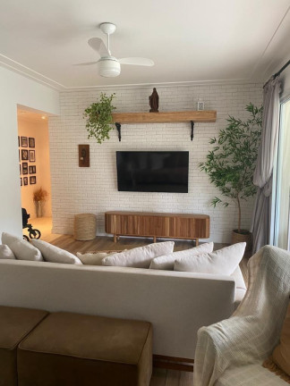 Imagem Apartamento com 3 Quartos à Venda, 250 m² em Panamby - São Paulo