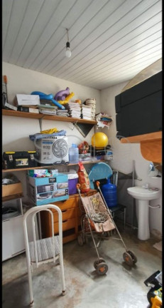 Imagem Casa com 2 Quartos à Venda, 190 m² em Parque Igaçaba - Araraquara