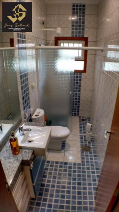Imagem Casa de Condomínio com 5 Quartos à Venda, 608 m² em Serra Dos Lagos (jordanésia) - Cajamar Imagem Casa de Condomínio com 5 Quartos à Venda, 608 m² em Serra Dos Lagos (jordanésia) - Cajamar