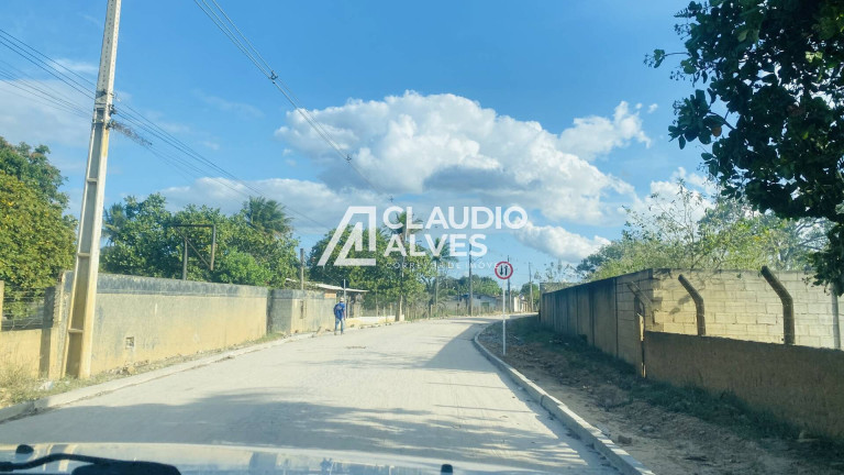 Terreno à Venda, 105 m² em Asa Branca - Feira De Santana