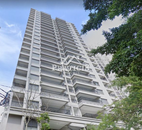 Imagem Apartamento com 3 Quartos à Venda, 147 m² em Chácara Klabin - São Paulo