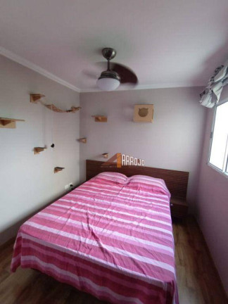 Imagem Sobrado com 2 Quartos à Venda, 70 m² em Vila Ré - São Paulo