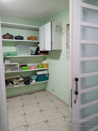 Imagem Sobrado com 3 Quartos à Venda, 150 m² em Parque Da Vila Prudente - São Paulo