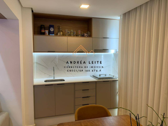 Imagem Apartamento com 3 Quartos à Venda, 103 m² em Parque Campolim - Sorocaba