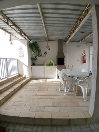 Imagem Apartamento com 3 Quartos à Venda, 90 m² em Itaguá - Ubatuba Imagem Apartamento com 3 Quartos à Venda, 90 m² em Itaguá - Ubatuba