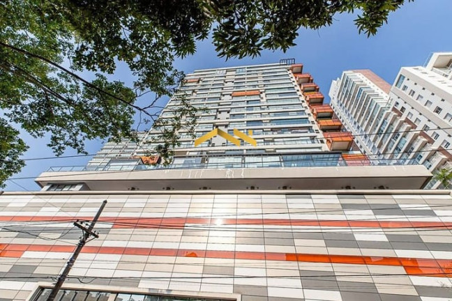 Imagem Apartamento com 3 Quartos à Venda, 78 m² em Vila Mariana - São Paulo