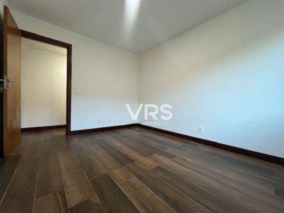 Imagem Apartamento com 2 Quartos à Venda, 93 m² em Alto - Teresópolis