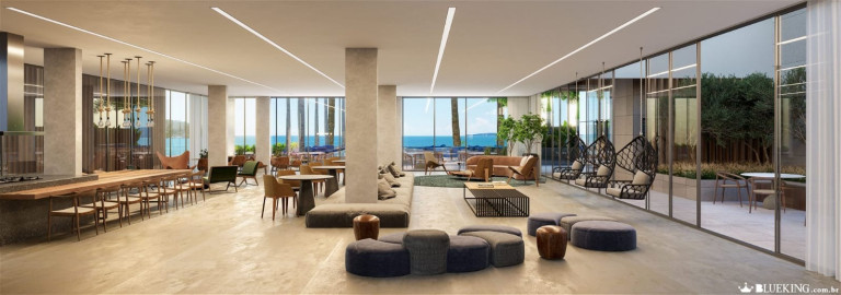 Imagem Apartamento com 5 Quartos à Venda, 229 m² em Centro - Itapema