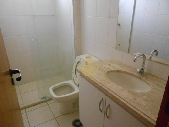 Imagem Apartamento com 3 Quartos à Venda, 88 m² em Jardim América - Ribeirão Preto