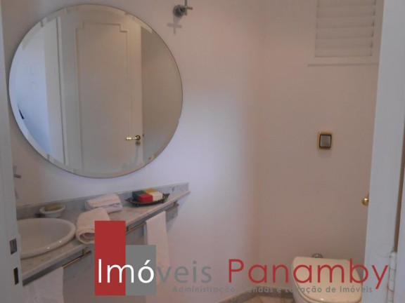 Imagem Imóvel com 4 Quartos à Venda, 290 m² em Vila Suzana - São Paulo