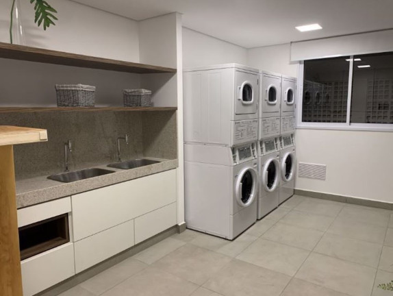 Imagem Studio com 1 Quarto à Venda, 24 m² em Pinheiros - São Paulo