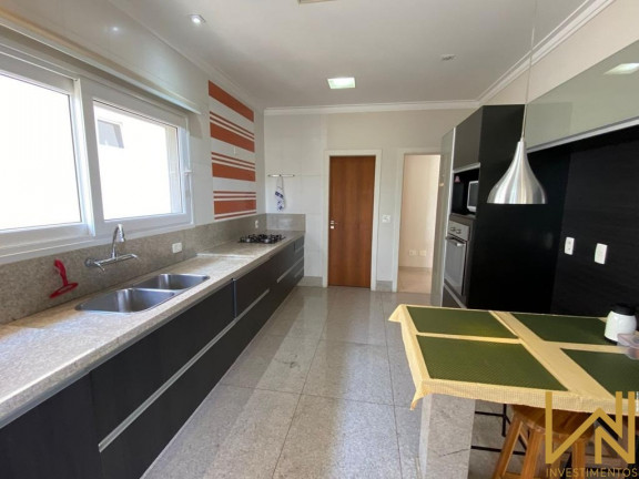 Imagem Imóvel com 4 Quartos à Venda,  em Jardim Recanto - Valinhos