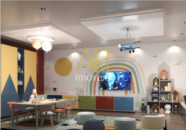Imagem Apartamento com 3 Quartos à Venda, 112 m² em Campinas - São José Imagem Apartamento com 3 Quartos à Venda, 112 m² em Campinas - São José
