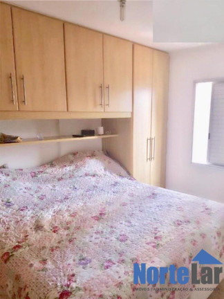 Imagem Apartamento com 1 Quarto à Venda, 38 m² em Aclimação - São Paulo