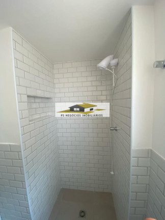 Imagem Apartamento com 3 Quartos à Venda, 72 m² em Vila Congonhas - São Paulo