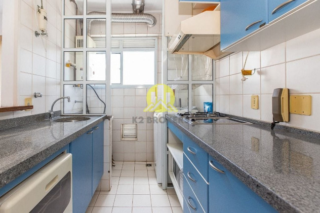 Imagem Apartamento com 2 Quartos à Venda, 75 m² em Vila Madalena - São Paulo