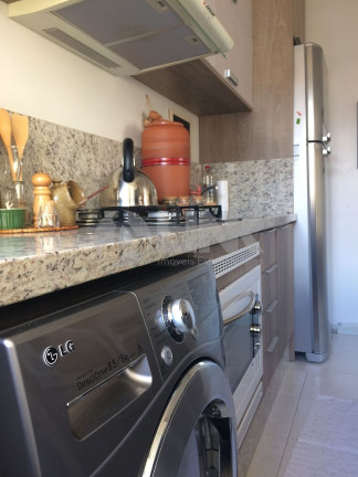 Imagem Apartamento com 2 Quartos à Venda, 43 m² em Morro Santana - Porto Alegre Imagem Apartamento com 2 Quartos à Venda, 43 m² em Morro Santana - Porto Alegre