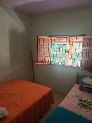 Imagem Chácara com 3 Quartos à Venda, 19.000 m² em Zona Rural Córrego Fundo - Viçosa Imagem Chácara com 3 Quartos à Venda, 19.000 m² em Zona Rural Córrego Fundo - Viçosa