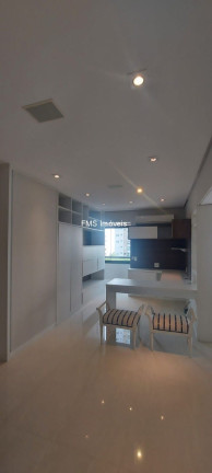 Imagem Imóvel com 3 Quartos à Venda, 240 m² em Campo Belo - São Paulo