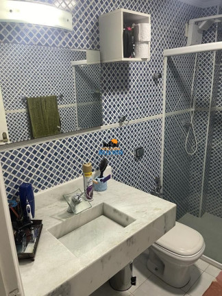 Imagem Apartamento com 2 Quartos à Venda, em Marapé - Santos Imagem Apartamento com 2 Quartos à Venda, em Marapé - Santos