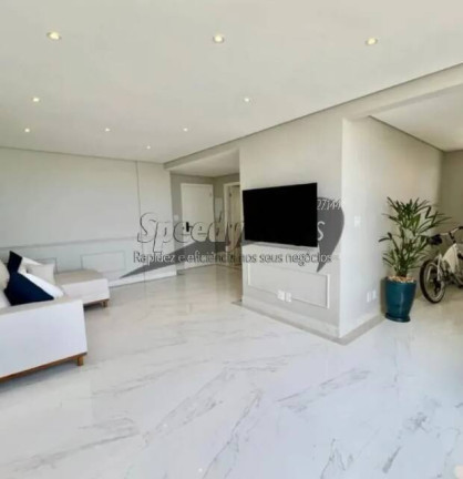 Imagem Apartamento com 2 Quartos à Venda, 85 m² em Aparecida - Santos Imagem Apartamento com 2 Quartos à Venda, 85 m² em Aparecida - Santos