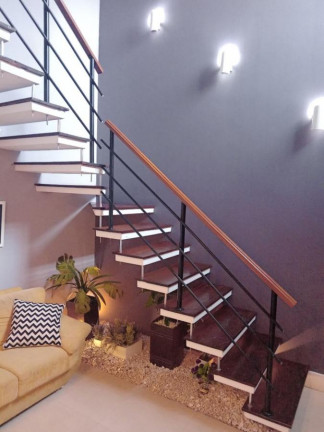 Imagem Casa com 3 Quartos à Venda, 360 m² em Vila João Ramalho - Santo André