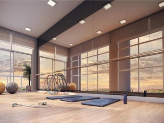 Imagem Imóvel com 2 Quartos à Venda, 68 m² em Brooklin - Sao Paulo Imagem Imóvel com 2 Quartos à Venda, 68 m² em Brooklin - Sao Paulo