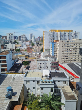 Sala Comercial à Venda, 82 m² em Centro - Santa Maria