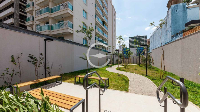 Imagem Apartamento com 1 Quarto à Venda, 26 m² em Alto Da Boa Vista - São Paulo Imagem Apartamento com 1 Quarto à Venda, 26 m² em Alto Da Boa Vista - São Paulo